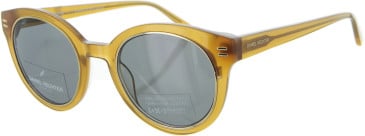 Daniel Hechter DHS-139 sunglasses in Brown