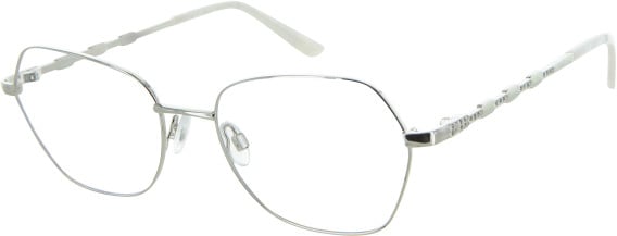 Christie's CJ1425 glasses in Silver