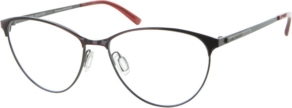 Daniel Hechter DHM146 glasses in Red