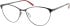 Daniel Hechter DHM146 glasses in Red