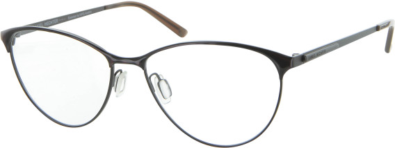 Daniel Hechter DHM146 glasses in Brown