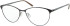 Daniel Hechter DHM146 glasses in Brown