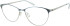 Daniel Hechter DHM146 glasses in Light Blue