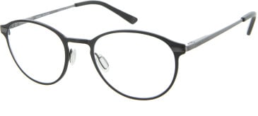 Daniel Hechter DHM148 glasses in Black