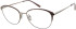 Daniel Hechter DHM236 glasses in Copper/Tan Brown
