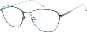 Daniel Hechter DHM248 glasses in Blue/Green