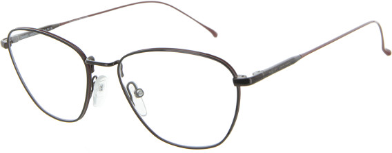 Daniel Hechter DHM248 glasses in Brown