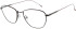 Daniel Hechter DHM248 glasses in Brown