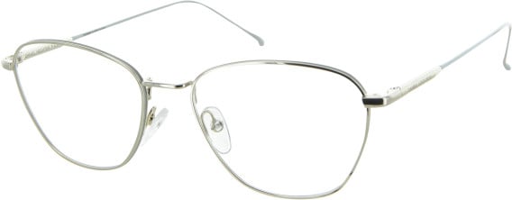 Daniel Hechter DHM248 glasses in Light Gold/White