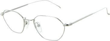 Daniel Hechter DHM285 glasses in Silver