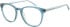 Daniel Hechter DHP586 glasses in Clear Blue