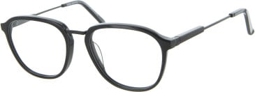 Daniel Hechter DHP604 glasses in Black