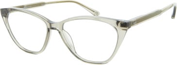 Daniel Hechter DHP643 glasses in Clear Light Brown
