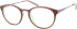 KIOTONAKAMURA KN673 glasses in Pink Havana