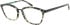 KIOTONAKAMURA KN729 glasses in Light Havana/Green