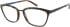 KIOTONAKAMURA KN729 glasses in Tortoise/Blue