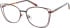 KIOTONAKAMURA KNM114 glasses in Brown/Red