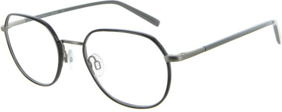 Marc O'Polo 502169 glasses in Dark Grey/Gunmetal