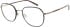 Marc O'Polo 502169 glasses in Tortoise/Gold