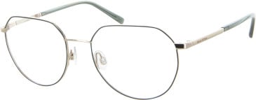 Marc O'Polo 502173 glasses in Green/Copper