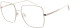 Marc O'Polo 502174 glasses in Rose Gold
