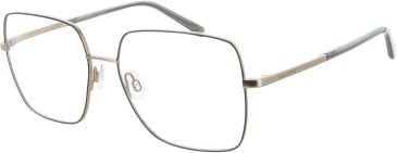 Marc O'Polo 502174 glasses in Black/Gold