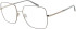 Marc O'Polo 502174 glasses in Black/Gold