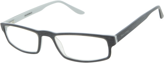 Marc O'Polo 503063 glasses in Brown Grey/White