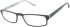 Marc O'Polo 503063 glasses in Brown Grey/White