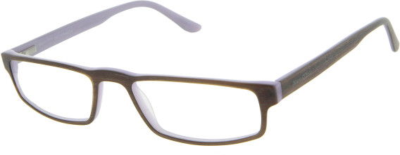 Marc O'Polo 503063 glasses in Brown/Lilac