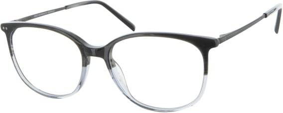 Marc O'Polo 503173 glasses in Black/Crystal