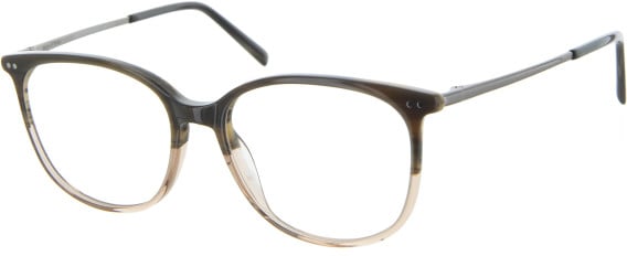 Marc O'Polo 503173 glasses in Brown/Clear Brown