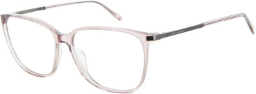 Marc O'Polo 503176 glasses in Clear Pink