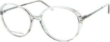 Marc O'Polo 503186 glasses in Light Grey Crystal