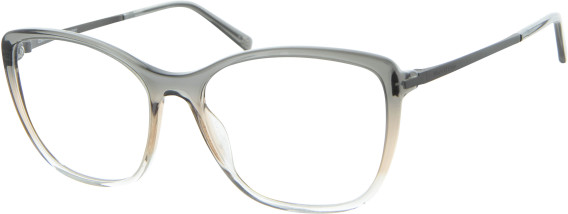 Marc O'Polo 503193 glasses in Grey/Brown