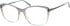 Marc O'Polo 503193 glasses in Grey/Brown
