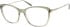 Marc O'Polo 503193 glasses in Clear Brown