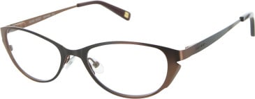 Nine West NW1003 glasses in Brown