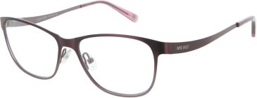 Nine West NW1028 glasses in Red/Rose