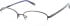 Nine West NW1035 glasses in Purple