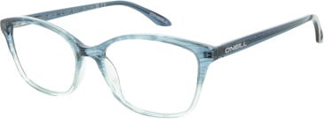 O'Neill ONO4519 glasses in Clear Blue