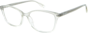 O'Neill ONO4519 glasses in Clear Light Grey