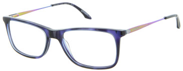 O'Neill ONO4534 glasses in Purple Horn