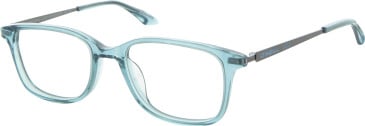 O'Neill ONO4541 glasses in Clear Blue