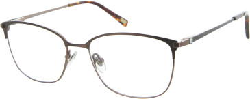 Ruud Van Dyke 1154T glasses in Brown Copper