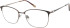 Ruud Van Dyke 1154T glasses in Brown Copper