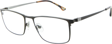 Ruud Van Dyke 1207T glasses in Brown