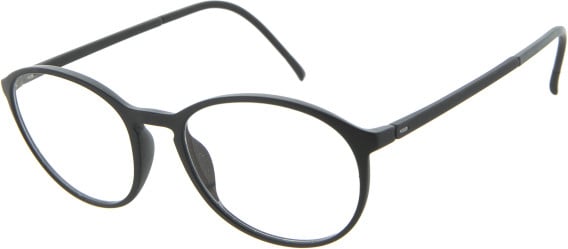 Silhouette SPX2889 glasses in Black