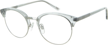 STORM S615 glasses in Clear Grey
