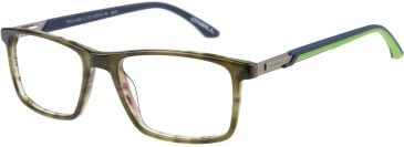 O'Neill ONO-4505 glasses in Green